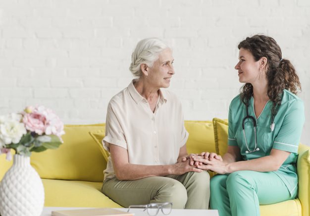 When to Plan for Home Care?